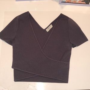Babaton Stretch Crop Top